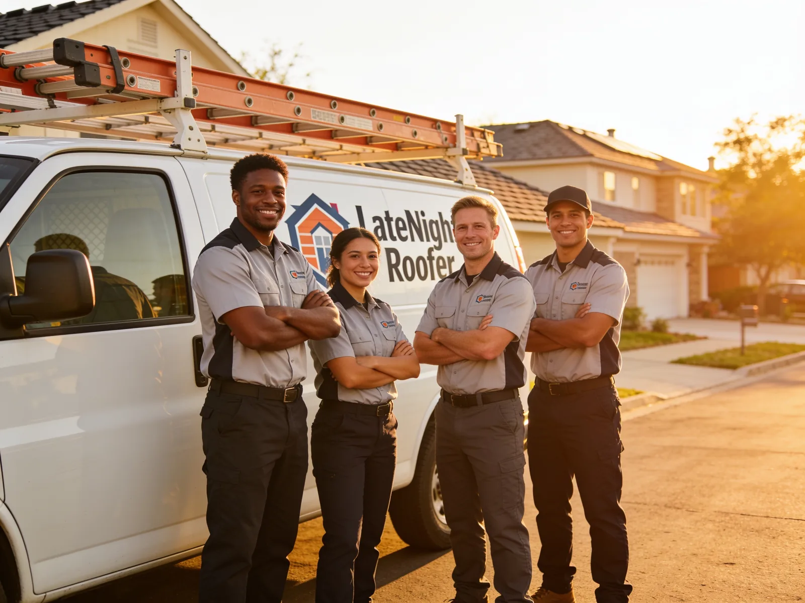 Emergency Roof Repair company in Lisbon, OH